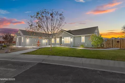 405 Cornerstone Court, Fallon, NV 89406 - Photo 1