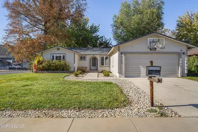 4360 Matich Drive, Reno, NV 89502 - Photo 1