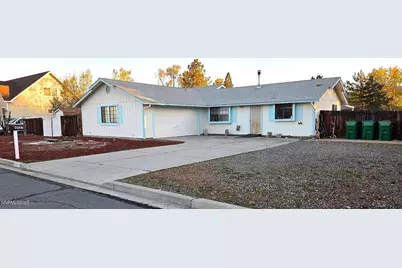 4827 Killdeer Road, Carson City, NV 89701 - Photo 1