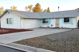 4827 Killdeer Rd, Carson City, NV 89701 - Photo 1
