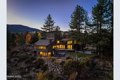 660 Dog Valley Road, Verdi, NV 89439 - Photo 1