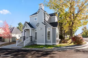 3550 Mashie Dr, Sparks, NV 89431 - Photo 1