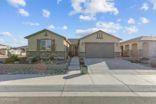 1957 Tipton Peak St, Carson City, NV 89701 - Photo 1