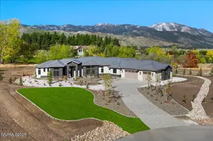 5 High Camp Ct, Washoe Valley, NV 89704 - Photo 1