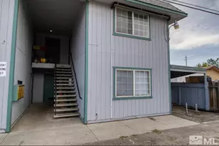 1446 Model Wy, Reno, NV 89502 - Photo 1