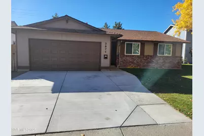 3071 Meadowlands Drive, Sparks, NV 89431 - Photo 1
