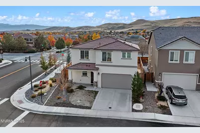 6103 Shining Sunset Drive, Sparks, NV 89436 - Photo 1