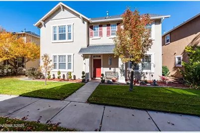 1648 W Minden Village Loop, Minden, NV 89423 - Photo 2