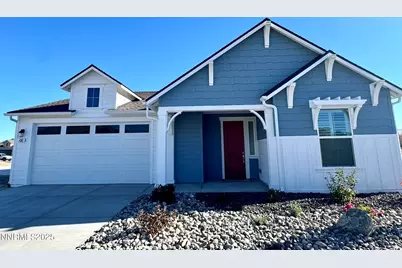 406 Heirloom Street, Sparks, NV 89441 - Photo 1