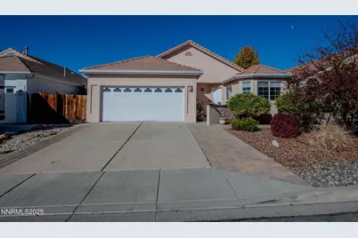 6667 Dorchester Drive, Sparks, NV 89436 - Photo 1