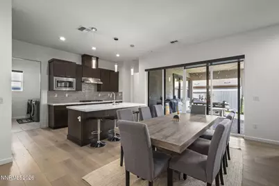 12514 Woods Clover Street, Reno, NV 89521 - Photo 1