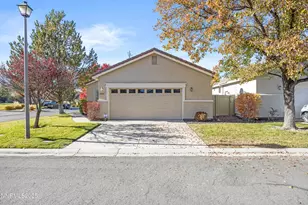 10400 Rockport Ln, Reno, NV 89521 - Photo 1