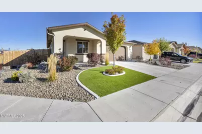1144 Tussocks Trail, Minden, NV 89423 - Photo 1