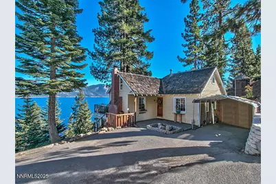 424 State Route 28, Crystal Bay, NV 89402 - Photo 1