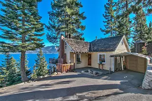 424 State Route 28, Crystal Bay, NV 89402 - Photo 1