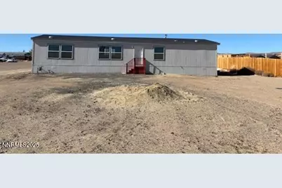 3599 Ardmore Street, Silver Springs, NV 89429 - Photo 1