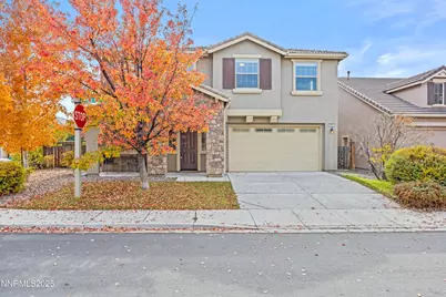 3991 White Oak Lane, Sparks, NV 89436 - Photo 1