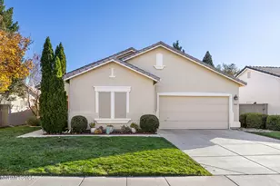 10560 Vista Alta Dr, Reno, NV 89521 - Photo 1