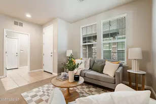 1865 Wind Ranch Rd, Reno, NV 89521 - Photo 1