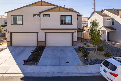 8838 Wolf Moon Drive, Reno, NV 89506 - Photo 1