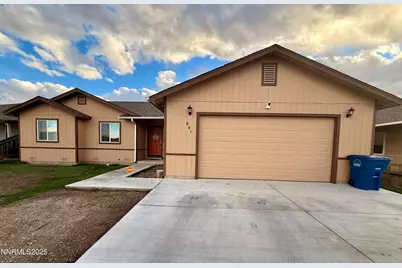 641 Megan Way, Fallon, NV 89406 - Photo 1