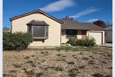 8 E O Street, Sparks, NV 89431 - Photo 1
