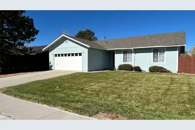 1476 Mary Jo Drive, Gardnerville, NV 89460 - Photo 1