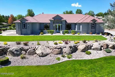 346 Wolf Run Court, Reno, NV 89511 - Photo 1