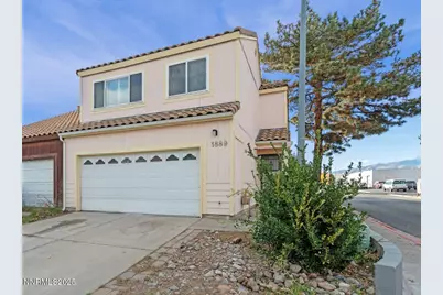 1889 Merchant Street, Sparks, NV 89431 - Photo 1