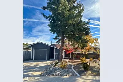 640 James Lane, Reno, NV 89503 - Photo 1