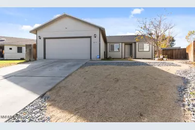 611 Annie Way, Fernley, NV 89408 - Photo 1