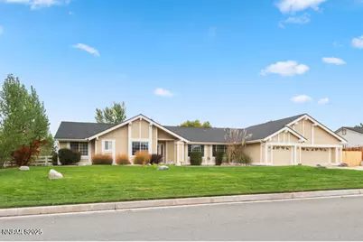 322 Omni Drive, Spanish Springs, NV 89441 - Photo 1