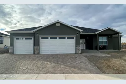 5834 Offenhauser Drive, Winnemucca, NV 89445 - Photo 1