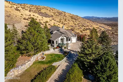 3795 Timberline Drive, Carson City, NV 89703 - Photo 1