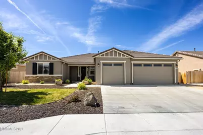1010 Garden Pond Way, Sparks, NV 89441 - Photo 1