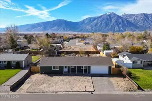 1275 Bolivia Way, Gardnerville, NV 89460 - Photo 1
