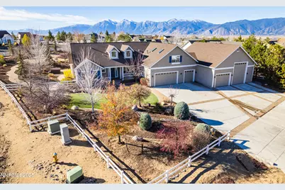 1621 Shirley Street, Minden, NV 89423 - Photo 1