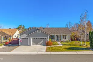 1105 Wisteria Dr, Minden, NV 89423 - Photo 1