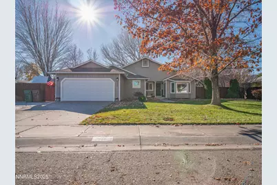 829 Mahogany Drive, Minden, NV 89423 - Photo 1