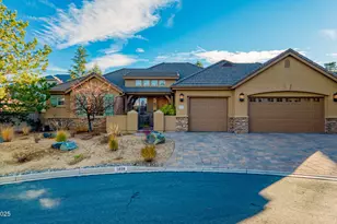 5020 Fyvie Ct, Reno, NV 89519 - Photo 1