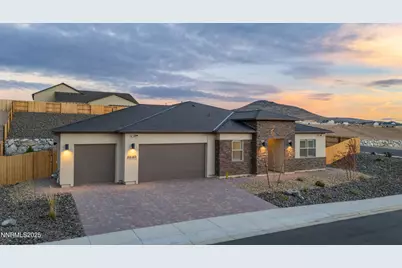 11640 Crosby Ranch Drive, Sparks, NV 89441 - Photo 1