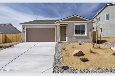 6676 Morgan Mill Road #Homesite 14, Carson City, NV 89701 - Photo 1