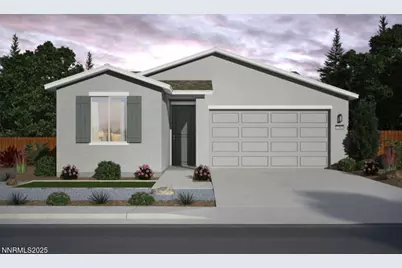 6708 Morgan Mill Road #Homesite 12, Carson City, NV 89701 - Photo 1