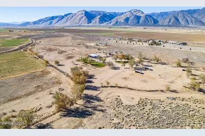 99 Jessen Road, Smith Valley, NV 89444 - Photo 1
