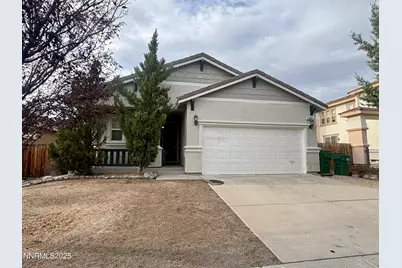1335 Grand Summit Drive, Reno, NV 89523 - Photo 1