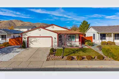 17785 Fortune Court, Reno, NV 89508 - Photo 1