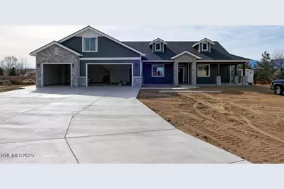 1521 Stephanie Way, Minden, NV 89423 - Photo 1