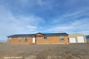 6650 Antelope Circle, Austin, NV 89310 - Photo 1