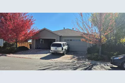 834 Wagon Drive, Gardnerville, NV 89460 - Photo 1