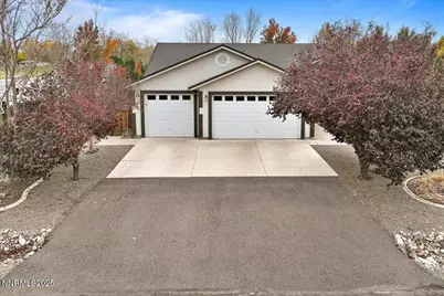 3195 Quick Cal Way, Fernley, NV 89408 - Photo 1